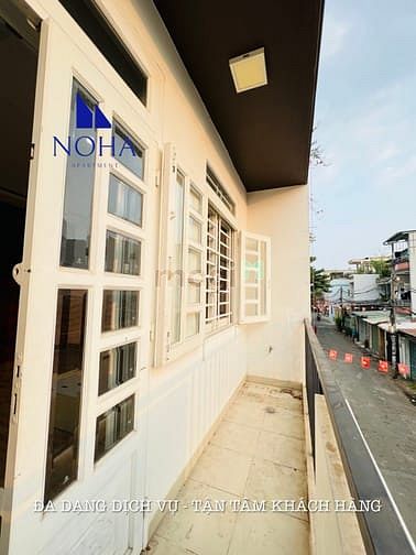 Hình ảnh Studio Bancol Full Nội Thất Tại Phạm Văn Bạch
