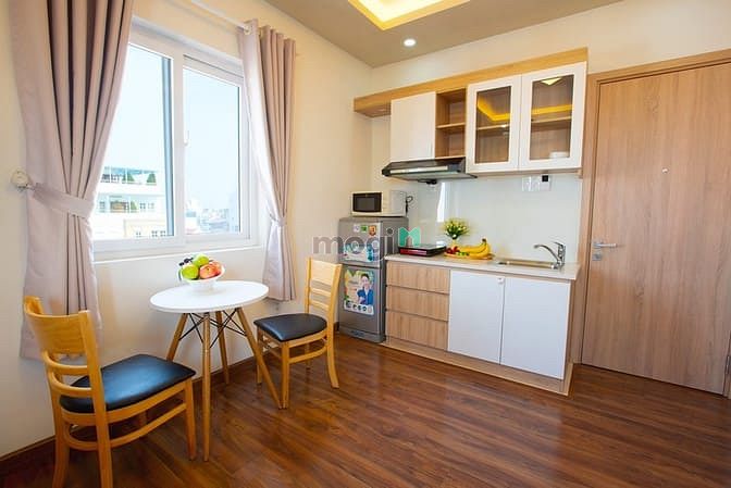 Hình ảnh Mb6623 nạp rút nhanh chóng 1PN riêng rộng 40m2 Full Nội Thất Ở Lê Bình P4 Tân Bình
