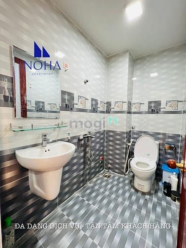 Hình ảnh Studio Bancol Full Nội Thất Tại Phạm Văn Bạch