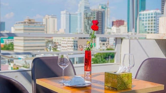 Hình ảnh Bán khách sạn mặt tiền Lý Tự Trọng, Bến Thành, Quận 1, H+10 tầng,
