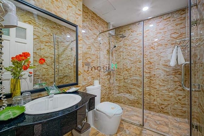 Hình ảnh Bán khách sạn mặt tiền Lý Tự Trọng, Bến Thành, Quận 1, H+10 tầng,