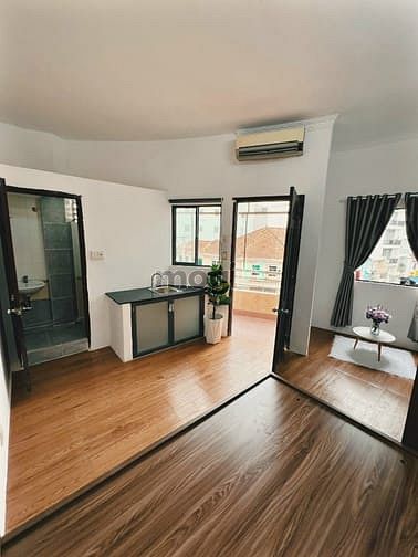 Hình ảnh Cho thuê Studio ban công Trần Hưng Đạo Q5