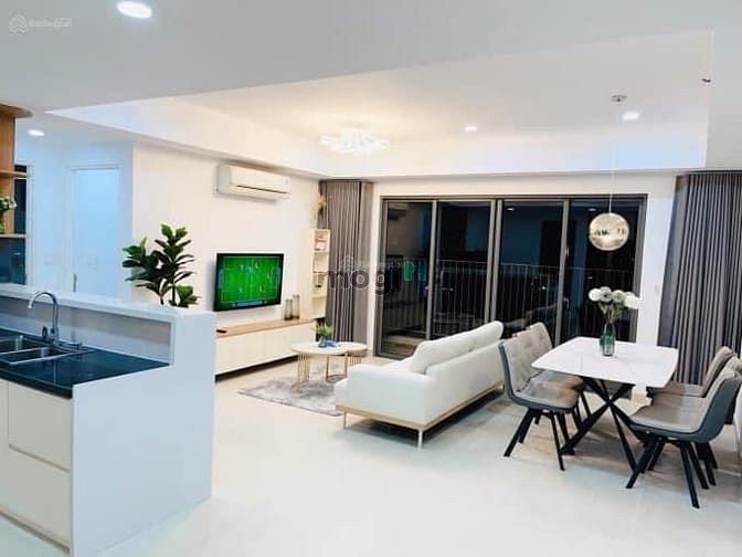 Hình ảnh Cho thuê Phúc Yên 1, 118m2,3PN,2WC,Nội thất đầy đủ, ở liền