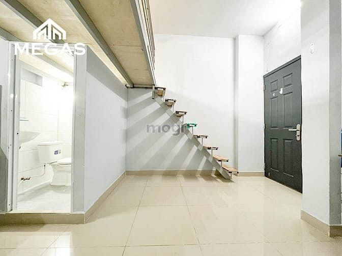 Hình ảnh Căn Hộ Dịch vụ tọa lạc ngay phía sau ETOWN