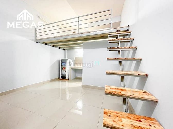 Hình ảnh Căn Hộ Dịch vụ tọa lạc ngay phía sau ETOWN