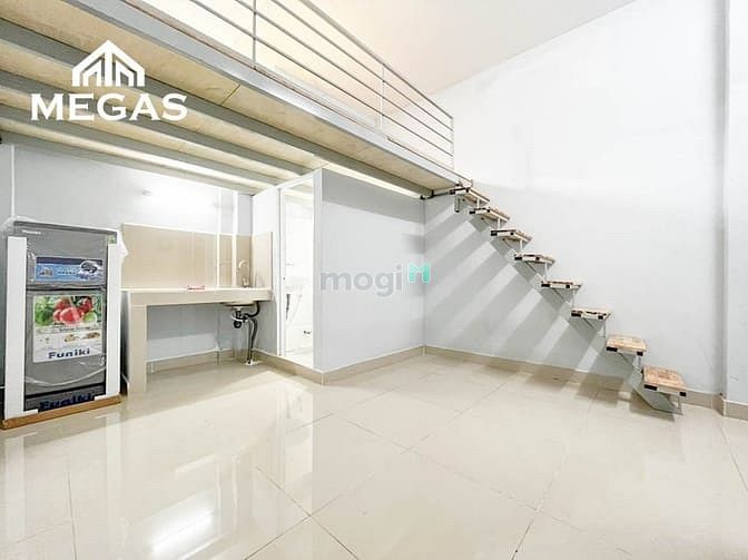 Hình ảnh Căn Hộ Dịch vụ tọa lạc ngay phía sau ETOWN