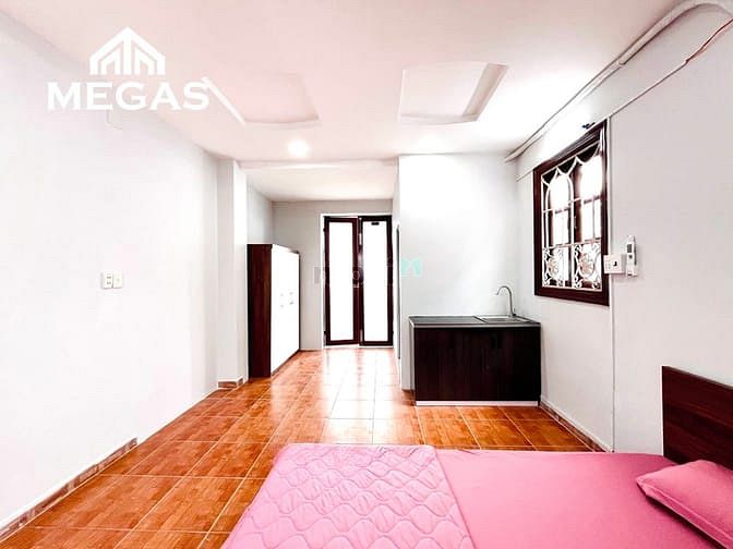 Hình ảnh Khai trương Trang Chủ MB66.COM / Đăng Ký Tặng 66K studio cửa sổ mới tiện nghi an ninh cư xá Bình Thới