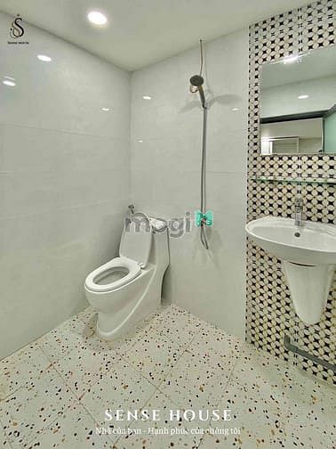 Hình ảnh 🔥Khai Trương Căn Hộ Duplex Cao Cấp Nằm Ngay Aeon Tân Phú