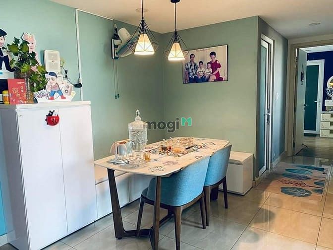 Hình ảnh 🏠BÁN CĂN HỘ chung cư Krista,Quận 2,2pn 2wc 78m2. Full nt 2.6 tỷ