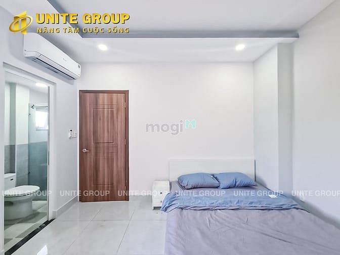 Hình ảnh Studio Mới Cửa Sổ Thoáng Ở Hoàng Bật Đạt Tân Bình Gần Sân Bay