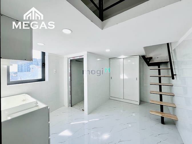 Hình ảnh 🔥Khai Trương Căn Hộ Duplex Cao Cấp Nằm Ngay Aeon Tân Phú