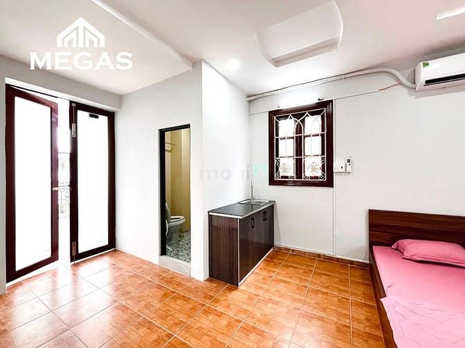 Hình ảnh Khai trương Trang Chủ MB66.COM / Đăng Ký Tặng 66K studio cửa sổ mới tiện nghi an ninh cư xá Bình Thới