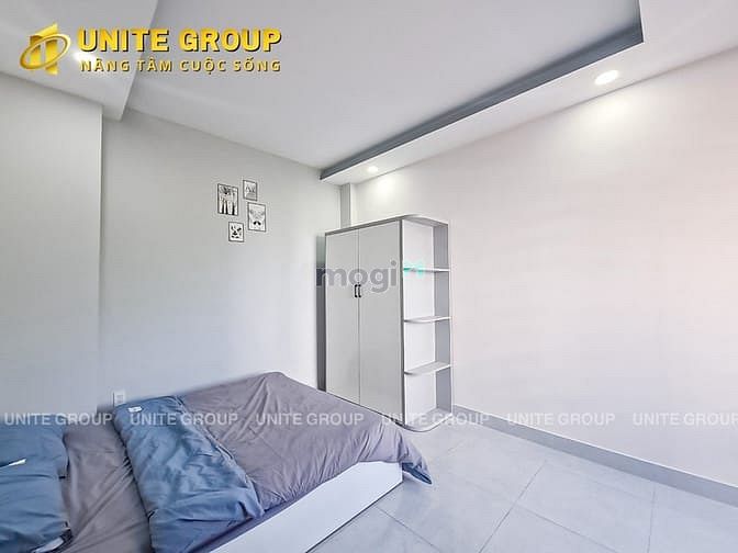 Hình ảnh Studio Mới Cửa Sổ Thoáng Ở Hoàng Bật Đạt Tân Bình Gần Sân Bay