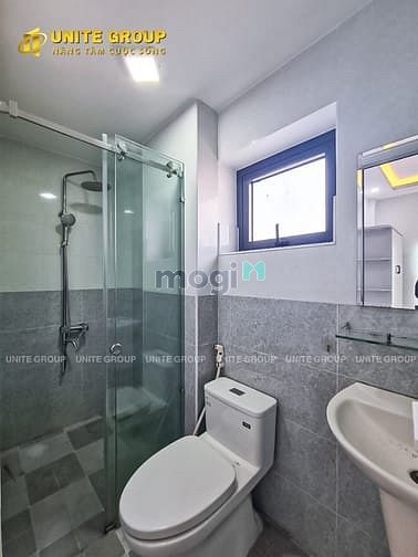 Hình ảnh Studio Mới Cửa Sổ Thoáng Ở Hoàng Bật Đạt Tân Bình Gần Sân Bay