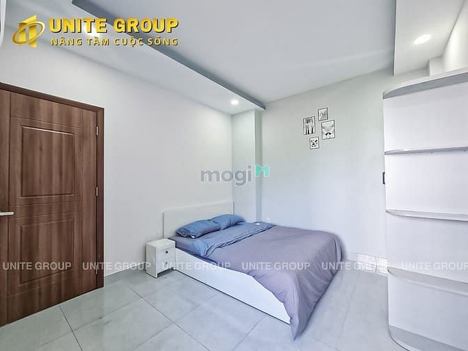 Hình ảnh Studio Mới Cửa Sổ Thoáng Ở Hoàng Bật Đạt Tân Bình Gần Sân Bay