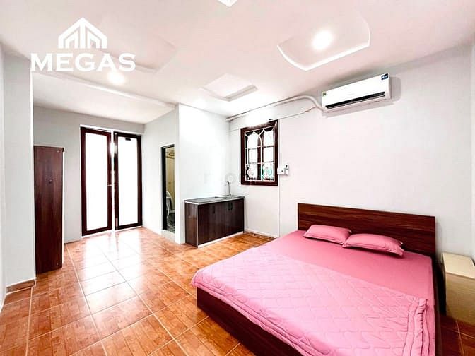 Hình ảnh Khai trương Trang Chủ MB66.COM / Đăng Ký Tặng 66K studio cửa sổ mới tiện nghi an ninh cư xá Bình Thới