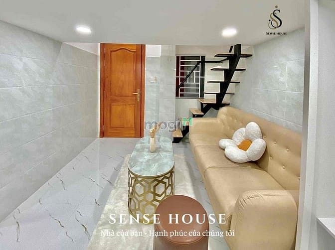 Hình ảnh 🔥Khai Trương Căn Hộ Duplex Cao Cấp Nằm Ngay Aeon Tân Phú