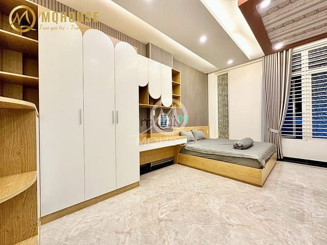 Hình ảnh Cho thuê Studio Mới Cửu Long Tân Bình Gần Sân Bay