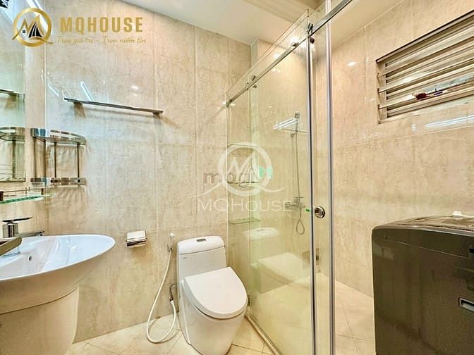 Hình ảnh Cho thuê Studio Mới Cửu Long Tân Bình Gần Sân Bay