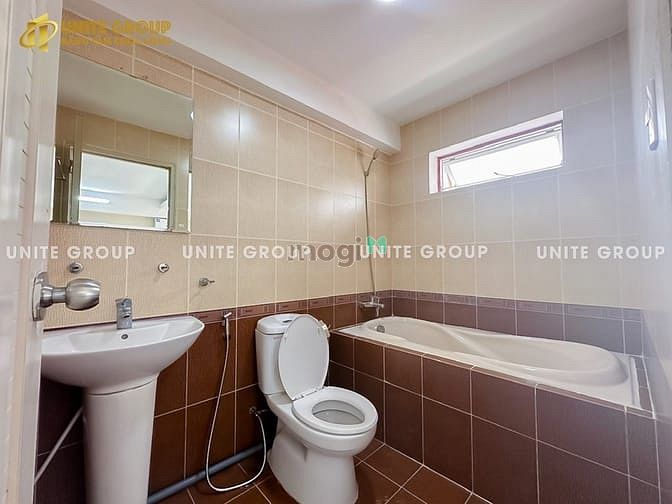 Hình ảnh Căn Hộ 1 PN 40m2 BAN CÔNG Full NỘI THẤT QUẬN 7 gần Cresent Mall
