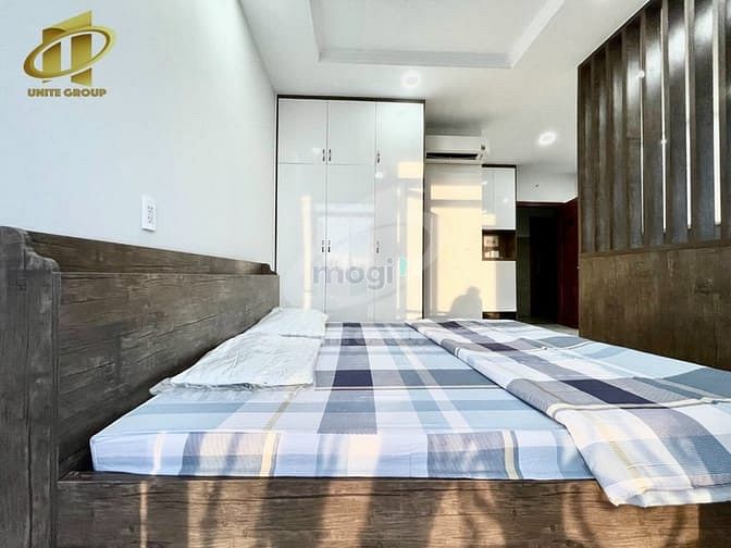 Hình ảnh Cho thuê gấp Trang Chủ MB66.COM / Đăng Ký Tặng 66K studio ban công rộng 30m2 sau lotte quận 7