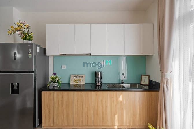 Hình ảnh Cho thuê Trang Chủ MB66.COM / Đăng Ký Tặng 66K Studio full NT bancon gần phố Bùi Viện