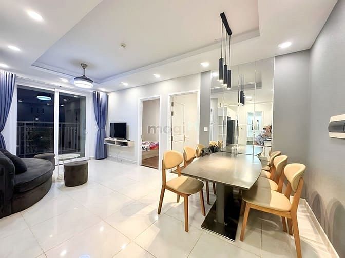 Hình ảnh Cho thuê Trang Chủ MB66.COM / Đăng Ký Tặng 66K 3PN Saigon Mia