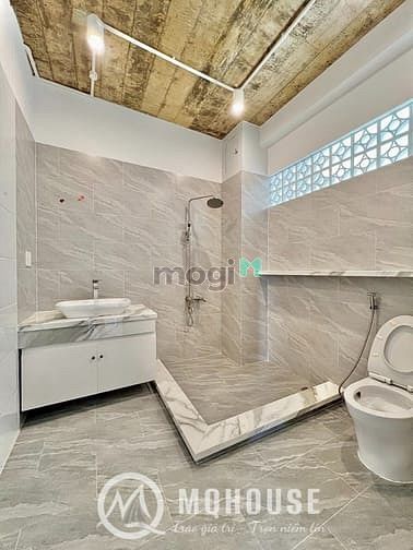 Hình ảnh Mb6623 nạp rút nhanh chóng Studio Full nội thất cửa sổ lớn gần vòng xoay Lăng Cha Cả