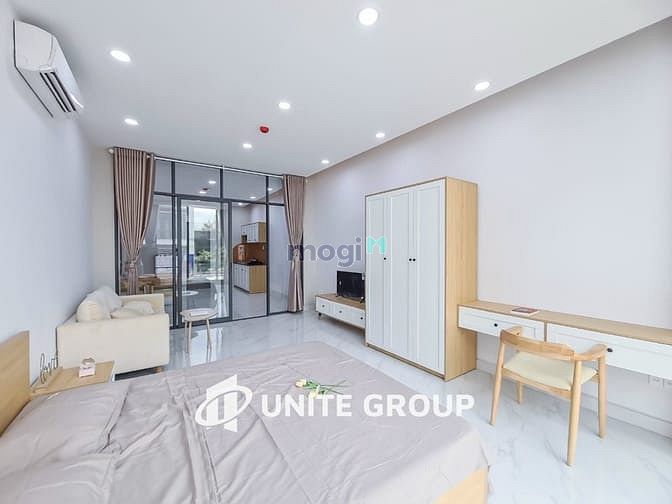 Hình ảnh Phòng Ban Công Bạch Đằng Tân Bình Gần Sân Bay