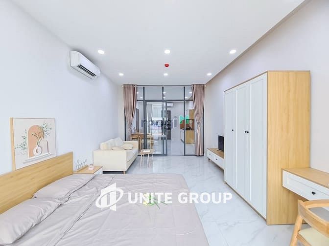 Hình ảnh Phòng Ban Công Bạch Đằng Tân Bình Gần Sân Bay