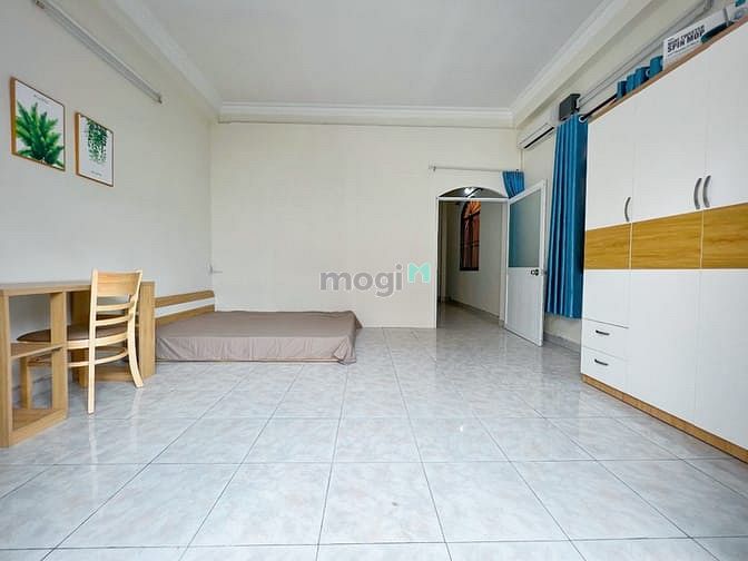 Hình ảnh Căn Hộ ban công Full nội thất ngay Nguyễn Thái Bình, p12, Tân Bình