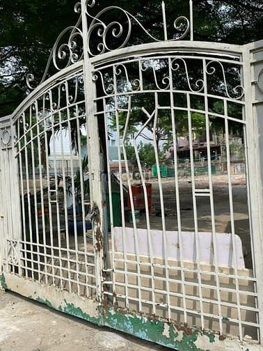 Hình ảnh Cho thuê dài hạn đất Quốc Hương, Thảo Điền, Q2. DT: 1767m2. Giá 200 tr