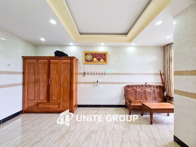 Hình ảnh Studio Mới Cửa Sổ Thoáng Ở Bạch Đằng Tân Bình Gần Sân Bay