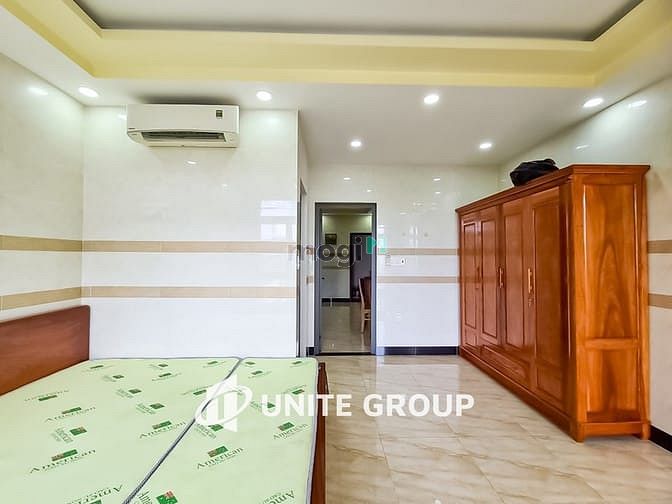 Hình ảnh Studio Mới Cửa Sổ Thoáng Ở Bạch Đằng Tân Bình Gần Sân Bay