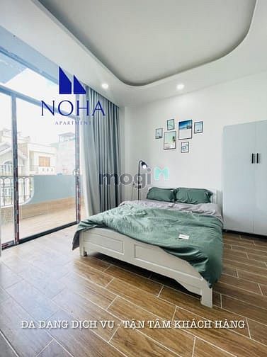 Hình ảnh Studio full nội thất ngay Phạm Văn Bạch