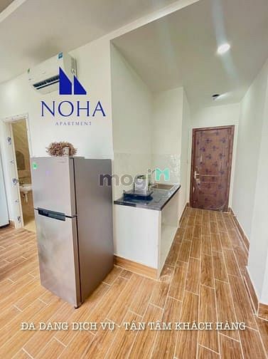 Hình ảnh Studio full nội thất ngay Phạm Văn Bạch