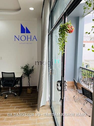 Hình ảnh Studio full nội thất ngay Phạm Văn Bạch