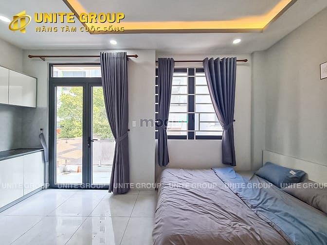 Hình ảnh Phòng Ban Công Lê Tấn Quốc Tân Bình Gần Trung Tâm