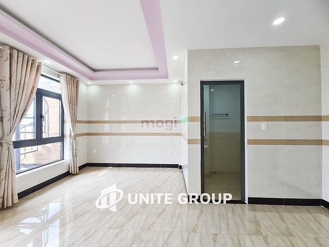 Hình ảnh Studio Mới Cửa Sổ Thoáng Ở Cửu Long Tân Bình Gần Sân Bay