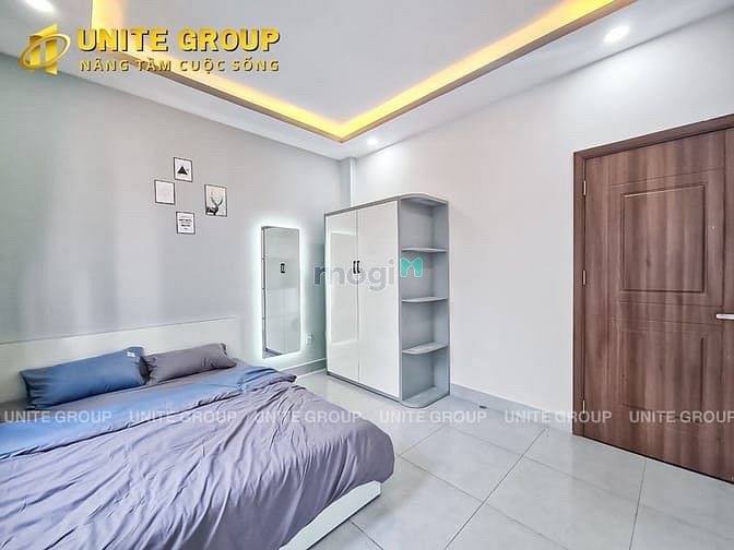 Hình ảnh Phòng Ban Công Lê Tấn Quốc Tân Bình Gần Trung Tâm
