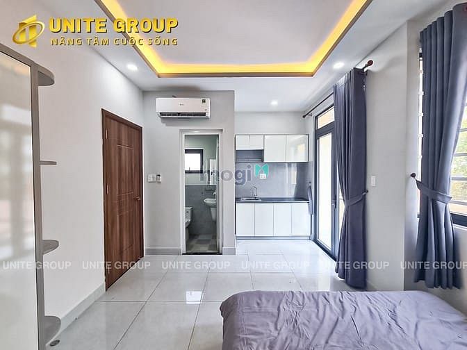 Hình ảnh Phòng Ban Công Lê Tấn Quốc Tân Bình Gần Trung Tâm