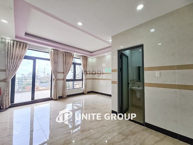 Hình ảnh Studio Mới Cửa Sổ Thoáng Ở Cửu Long Tân Bình Gần Sân Bay