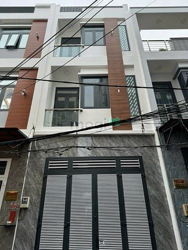 Hình ảnh 🏦 Cần bán nhà 971/22 Hương Lộ 2