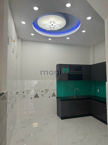 Hình ảnh 🏦 Cần bán nhà 971/22 Hương Lộ 2