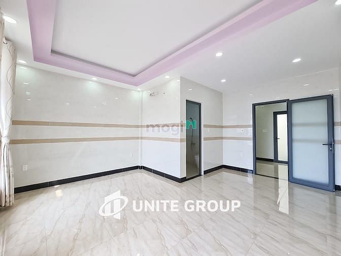 Hình ảnh Studio Mới Cửa Sổ Thoáng Ở Cửu Long Tân Bình Gần Sân Bay