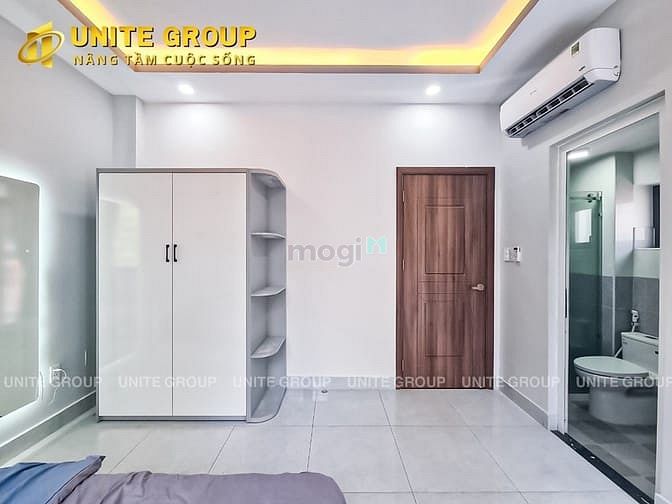 Hình ảnh Phòng Ban Công Lê Tấn Quốc Tân Bình Gần Trung Tâm