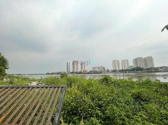 Hình ảnh ĐẤT Bình Quới - VIEW Sông SÀI GÒN - 784m2 - CHỈ 56TỶ
