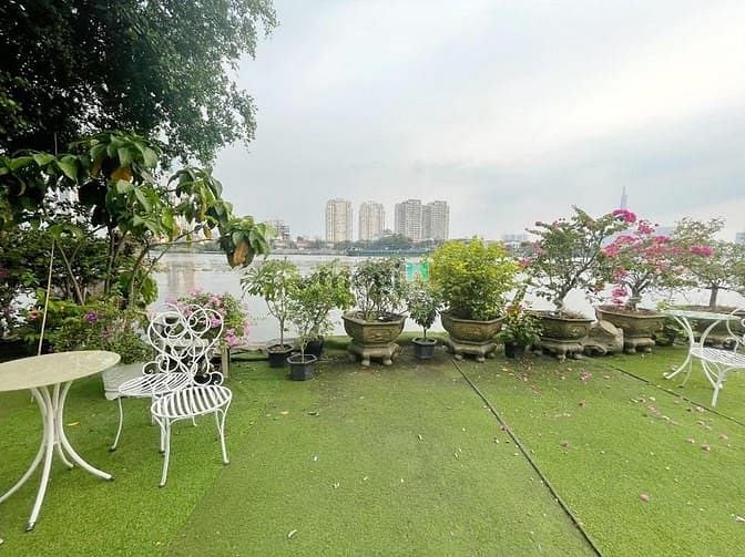 Hình ảnh ĐẤT Bình Quới - VIEW Sông SÀI GÒN - 784m2 - CHỈ 56TỶ