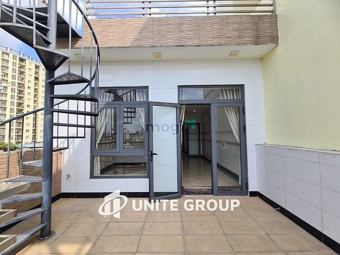 Hình ảnh Studio Mới Cửa Sổ Thoáng Ở Cửu Long Tân Bình Gần Sân Bay