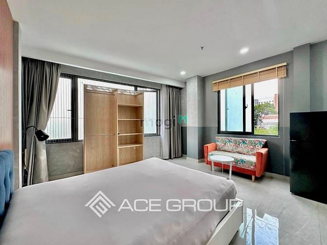 Hình ảnh Sale Căn Cửa Sổ Lớn Bạch Đằng Tân Bình Gần Sân Bay